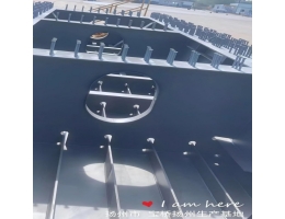 冷涂锌+封闭剂两涂层技术方案