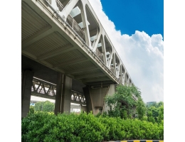 阻锈型聚苯胺三涂层技术方案