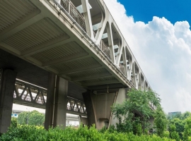 阻锈型聚苯胺三涂层技术方案