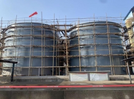 低表面处理冷涂锌三涂层技术方案